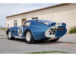 1965 Shelby Daytona (CC-2082011) for sale in Irvine, California