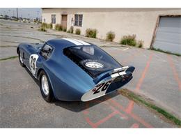 1965 Shelby Daytona (CC-2082011) for sale in Irvine, California
