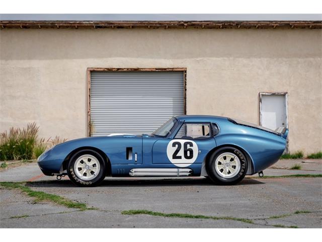1965 Shelby Daytona (CC-2082011) for sale in Irvine, California