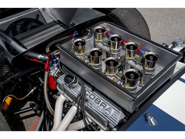 1965 Shelby Daytona (CC-2082011) for sale in Irvine, California