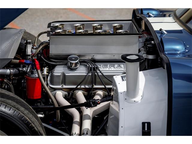 1965 Shelby Daytona (CC-2082011) for sale in Irvine, California
