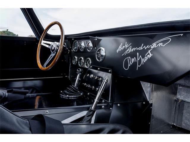 1965 Shelby Daytona (CC-2082011) for sale in Irvine, California