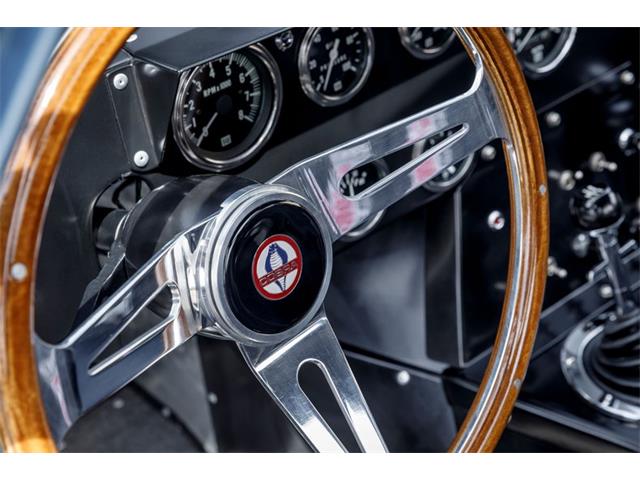 1965 Shelby Daytona (CC-2082011) for sale in Irvine, California