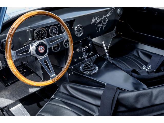 1965 Shelby Daytona (CC-2082011) for sale in Irvine, California