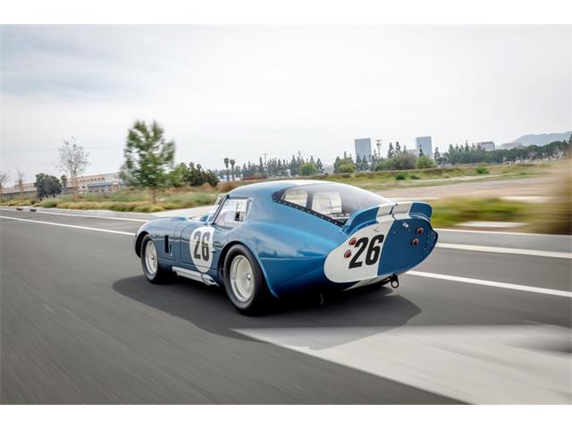 1965 Shelby Daytona (CC-2082011) for sale in Irvine, California