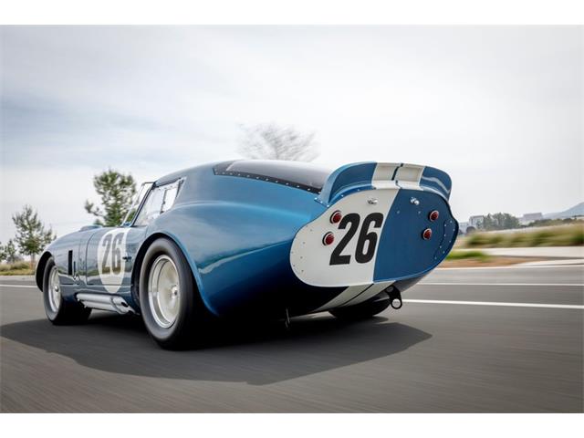 1965 Shelby Daytona (CC-2082011) for sale in Irvine, California