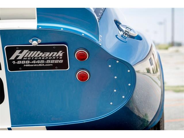 1965 Shelby Daytona (CC-2082011) for sale in Irvine, California