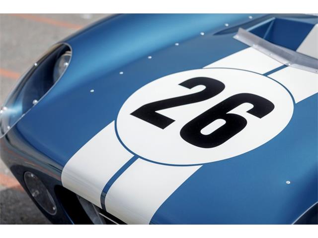 1965 Shelby Daytona (CC-2082011) for sale in Irvine, California
