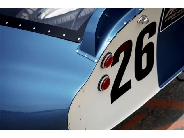 1965 Shelby Daytona (CC-2082011) for sale in Irvine, California
