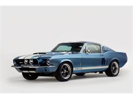 1967 Ford Mustang GT500 (CC-2082013) for sale in Irvine, California