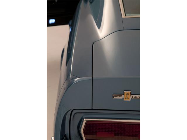 1967 Ford Mustang GT500 (CC-2082013) for sale in Irvine, California