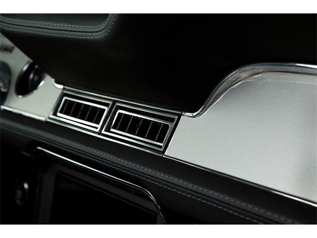1967 Ford Mustang GT500 (CC-2082013) for sale in Irvine, California