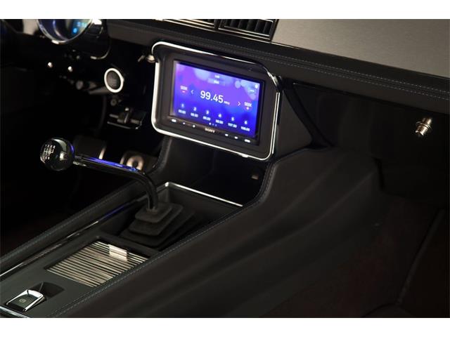1967 Ford Mustang GT500 (CC-2082013) for sale in Irvine, California