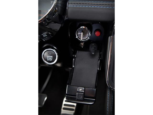 1967 Ford Mustang GT500 (CC-2082013) for sale in Irvine, California