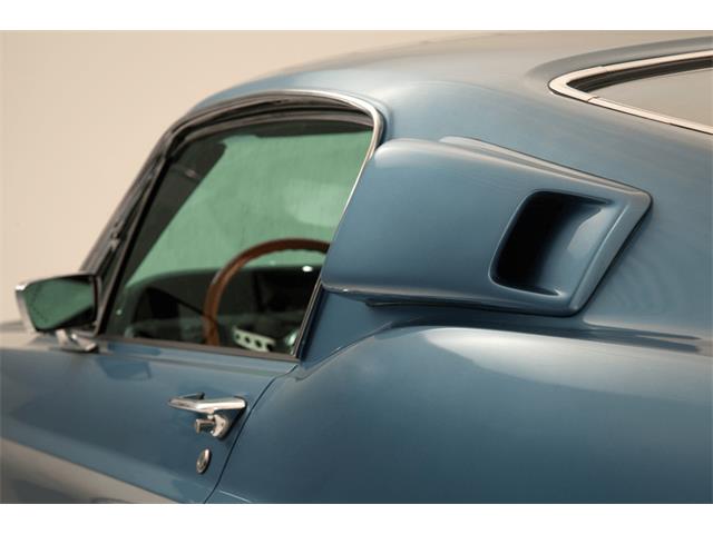 1967 Ford Mustang GT500 (CC-2082013) for sale in Irvine, California