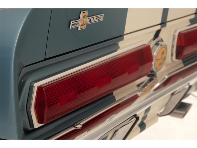 1967 Ford Mustang GT500 (CC-2082013) for sale in Irvine, California