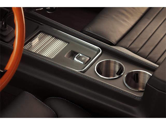 1967 Ford Mustang GT500 (CC-2082013) for sale in Irvine, California