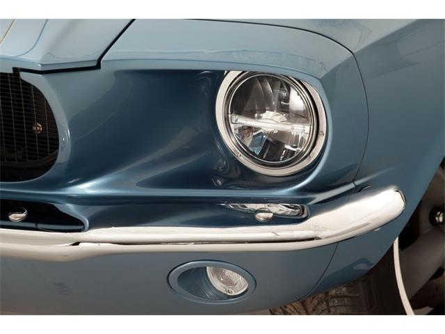 1967 Ford Mustang GT500 (CC-2082013) for sale in Irvine, California