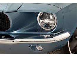 1967 Ford Mustang GT500 (CC-2082013) for sale in Irvine, California