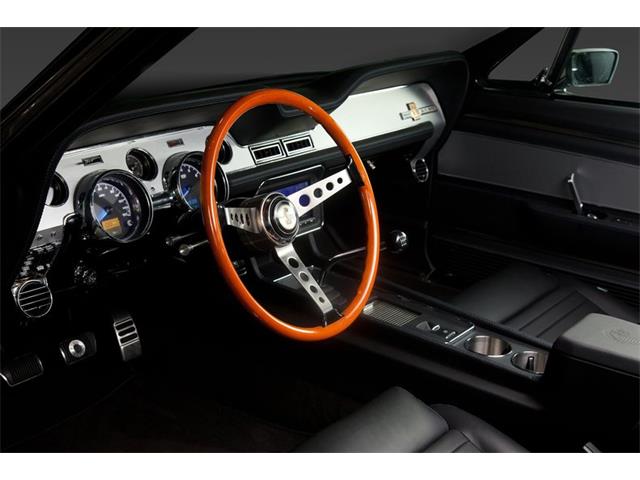 1967 Ford Mustang GT500 (CC-2082013) for sale in Irvine, California