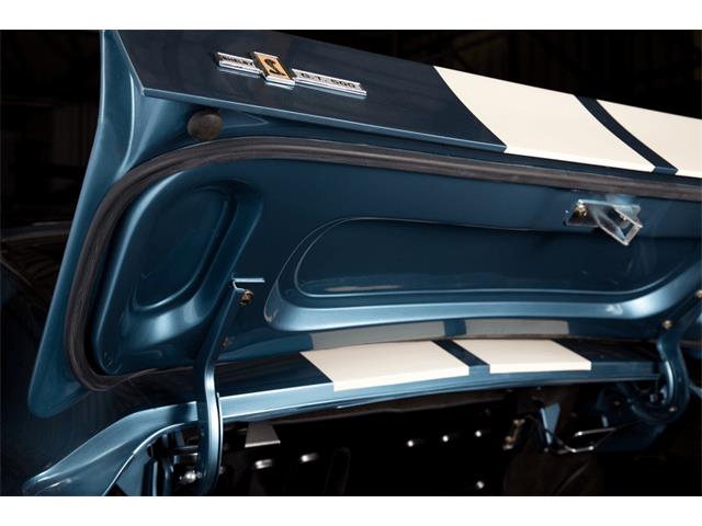 1967 Ford Mustang GT500 (CC-2082013) for sale in Irvine, California