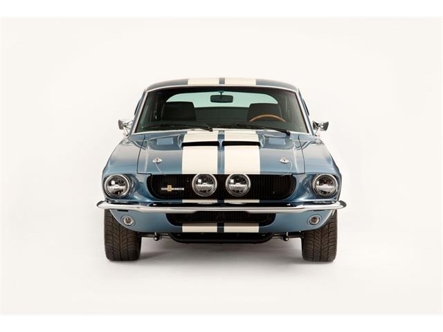 1967 Ford Mustang GT500 (CC-2082013) for sale in Irvine, California