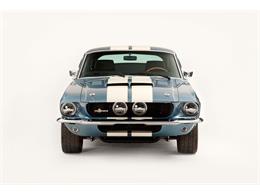 1967 Ford Mustang GT500 (CC-2082013) for sale in Irvine, California