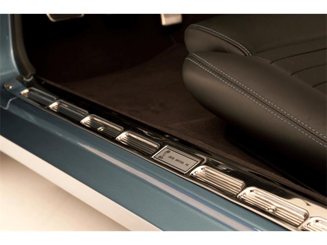 1967 Ford Mustang GT500 (CC-2082013) for sale in Irvine, California