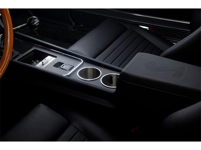 1967 Ford Mustang GT500 (CC-2082013) for sale in Irvine, California