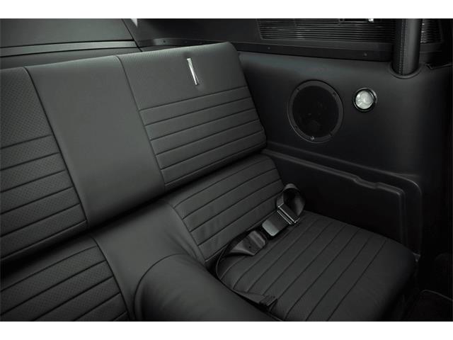 1967 Ford Mustang GT500 (CC-2082013) for sale in Irvine, California