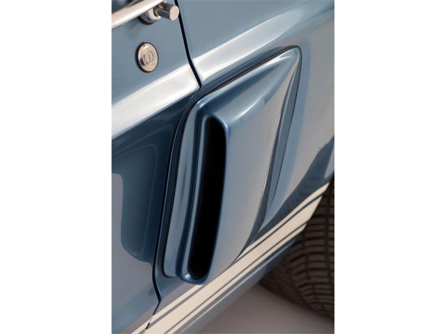 1967 Ford Mustang GT500 (CC-2082013) for sale in Irvine, California