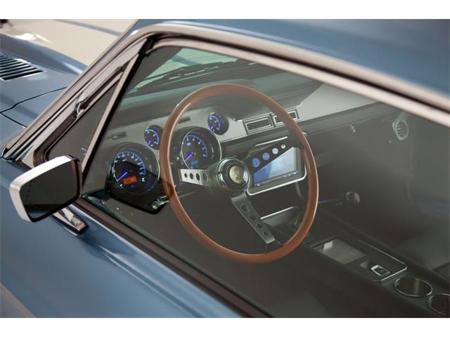 1967 Ford Mustang GT500 (CC-2082013) for sale in Irvine, California