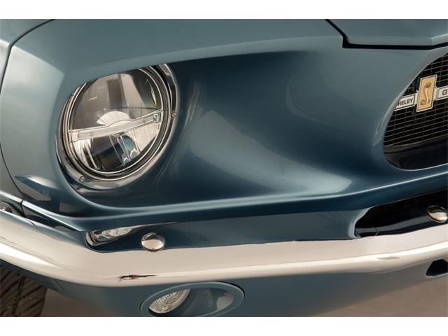 1967 Ford Mustang GT500 (CC-2082013) for sale in Irvine, California