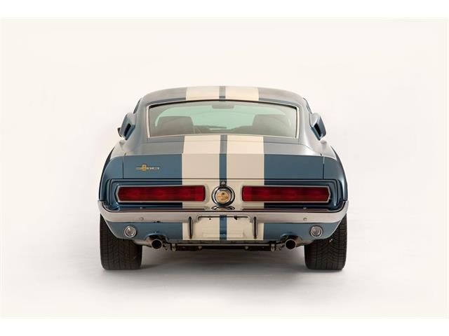 1967 Ford Mustang GT500 (CC-2082013) for sale in Irvine, California