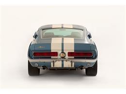 1967 Ford Mustang GT500 (CC-2082013) for sale in Irvine, California