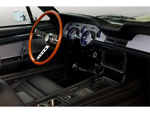1967 Ford Mustang GT500 (CC-2082013) for sale in Irvine, California