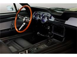 1967 Ford Mustang GT500 (CC-2082013) for sale in Irvine, California