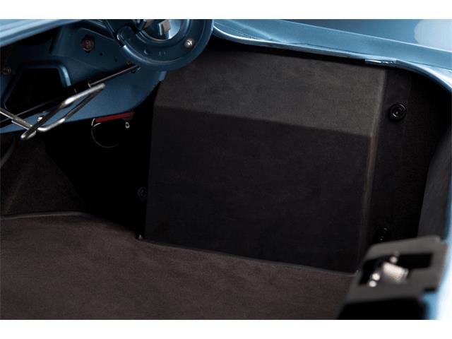 1967 Ford Mustang GT500 (CC-2082013) for sale in Irvine, California
