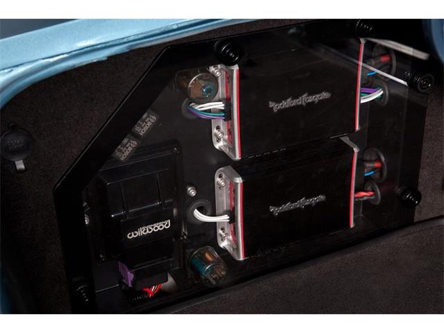 1967 Ford Mustang GT500 (CC-2082013) for sale in Irvine, California