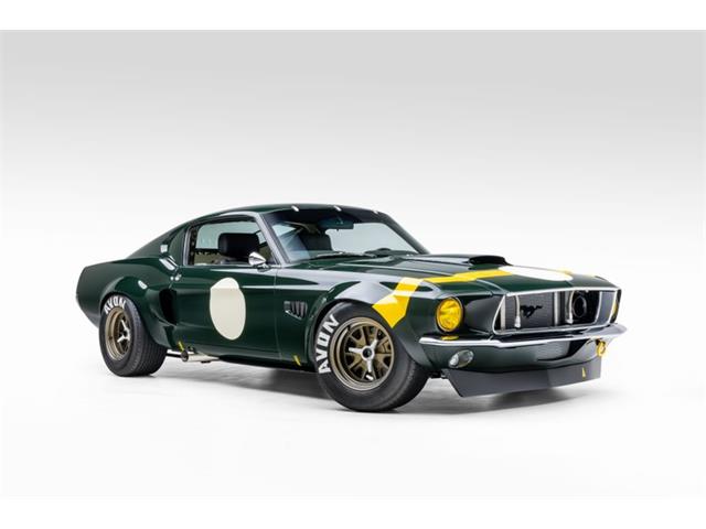 1967 Ford Mustang (CC-2082014) for sale in Irvine, California