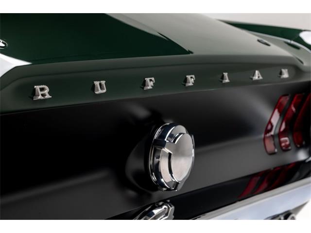 1967 Ford Mustang (CC-2082014) for sale in Irvine, California
