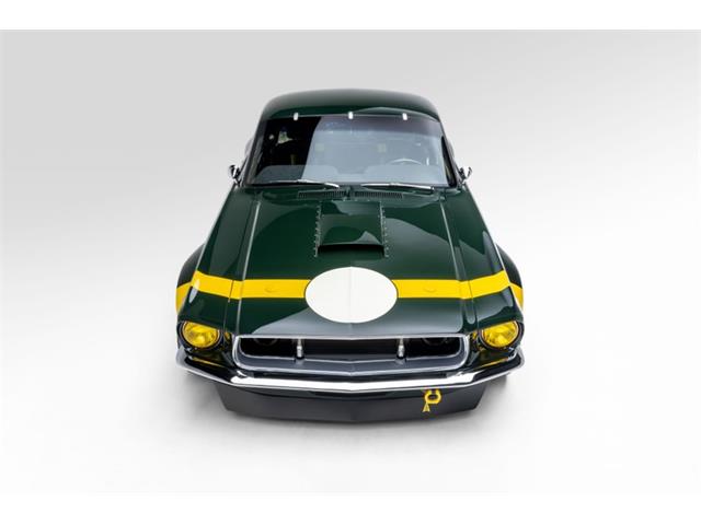 1967 Ford Mustang (CC-2082014) for sale in Irvine, California