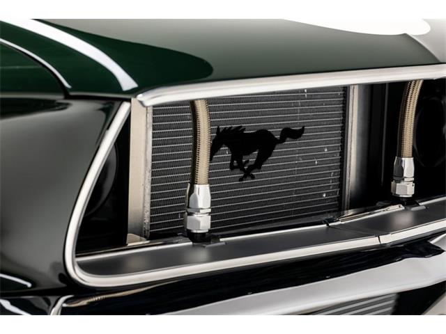 1967 Ford Mustang (CC-2082014) for sale in Irvine, California