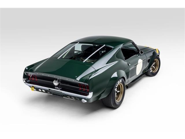 1967 Ford Mustang (CC-2082014) for sale in Irvine, California
