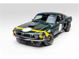 1967 Ford Mustang (CC-2082014) for sale in Irvine, California