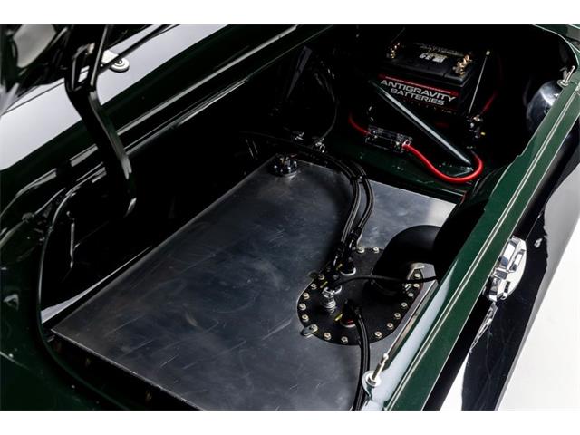 1967 Ford Mustang (CC-2082014) for sale in Irvine, California