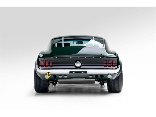 1967 Ford Mustang (CC-2082014) for sale in Irvine, California