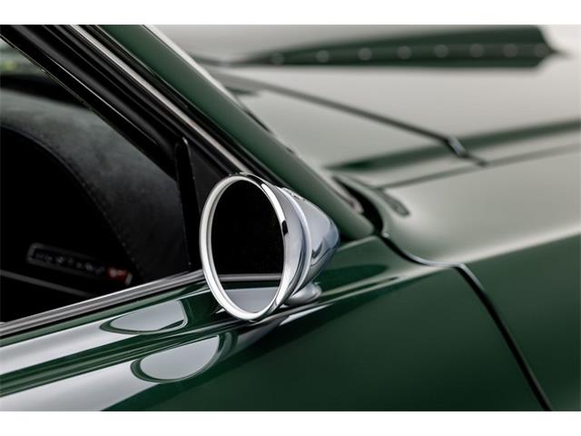 1967 Ford Mustang (CC-2082014) for sale in Irvine, California