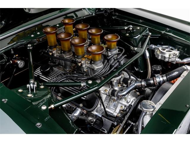 1967 Ford Mustang (CC-2082014) for sale in Irvine, California