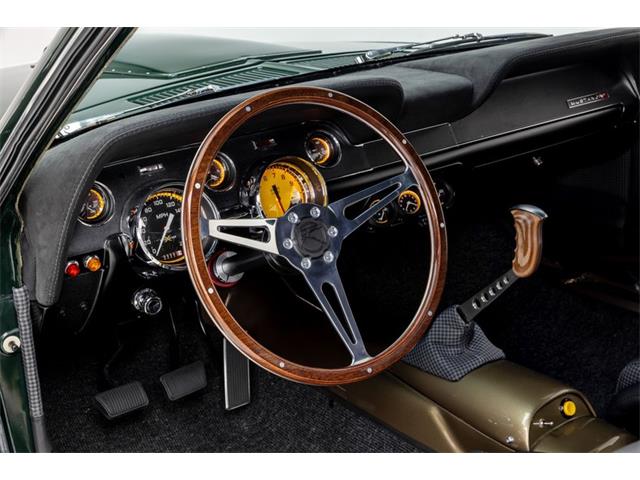 1967 Ford Mustang (CC-2082014) for sale in Irvine, California